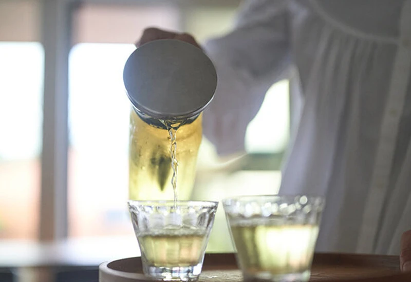 お茶出し、実際のところどうなの？