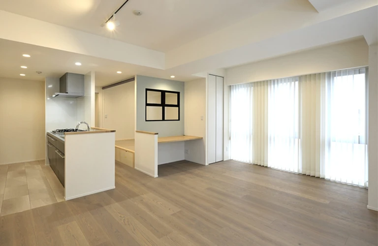 住宅を建ててからリフォームを行う時期の目安は！｜大阪府東大阪市のリフォームなら株式会社JOY