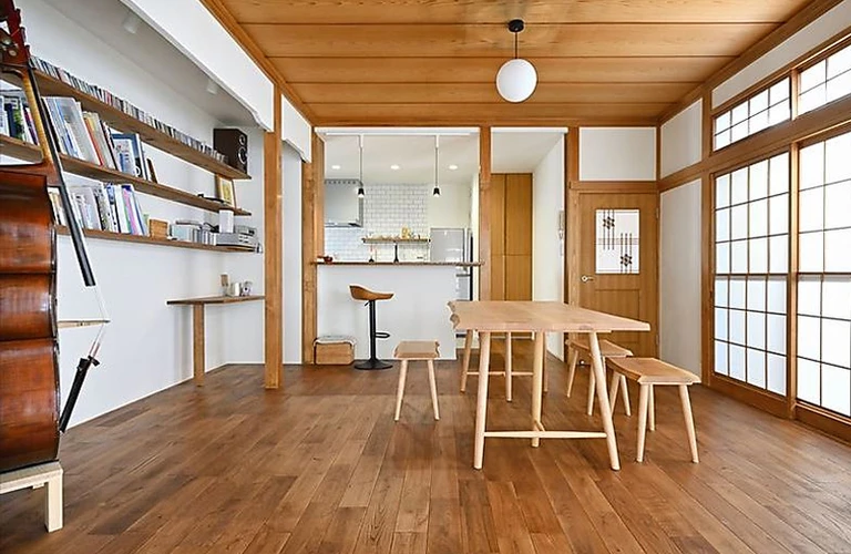実家のリフォーム！贈与税に注意しましょう｜大阪府東大阪市のリフォームなら株式会社JOY
