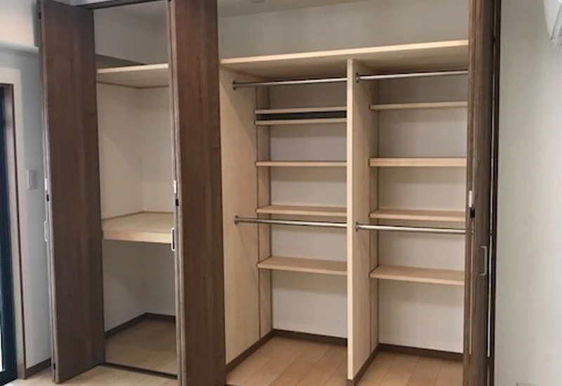 リフォームでやっておけばよかったこと(1)