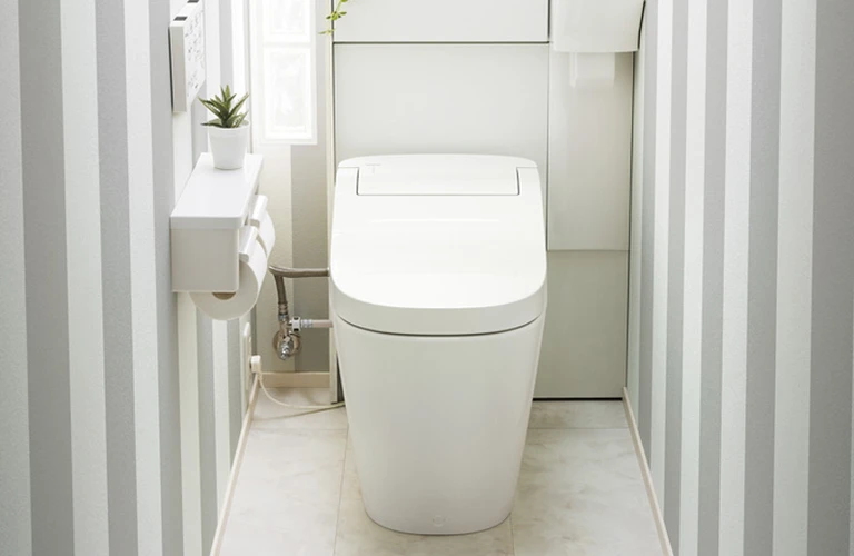 トイレのリフォームをする前に考えること！｜大阪府東大阪市のリフォームなら株式会社JOY
