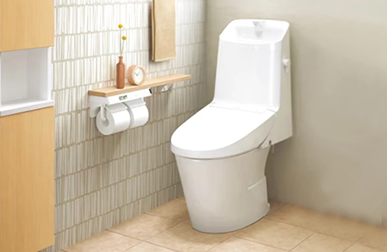 トイレのリフォーム！2階にトイレは必要？メリットとデメリット｜大阪府東大阪市のリフォームなら株式会社JOY