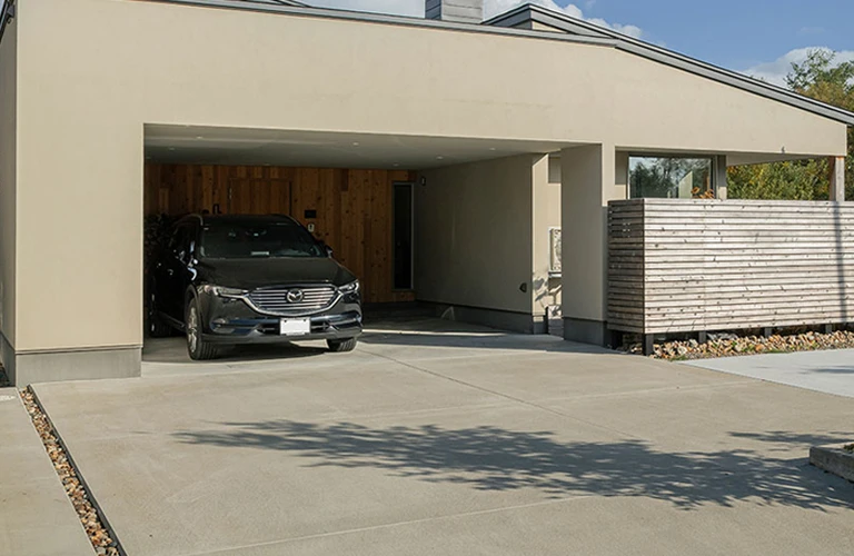 ビルトインガレージ増設リフォームの費用！メリット・デメリット｜大阪府東大阪市のリフォームなら株式会社JOY
