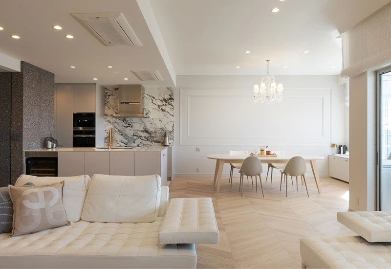 リフォームと新築建て替えどっちがいい？