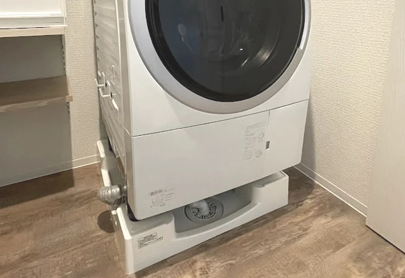漏水対策としての役割