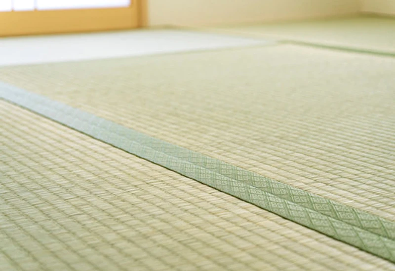 4. 畳の張替え手順と流れ