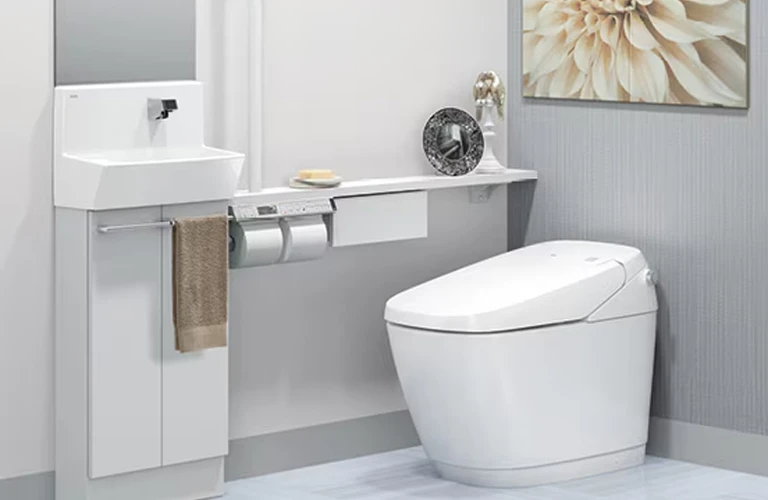 トイレのリフォームで、快適な空間を実現！｜大阪府東大阪市のリフォームなら株式会社JOY