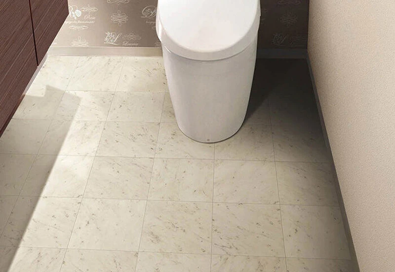 床材の種類と特徴