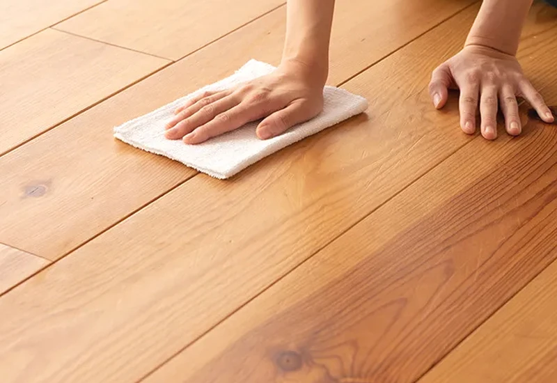 適切なお手入れ方法