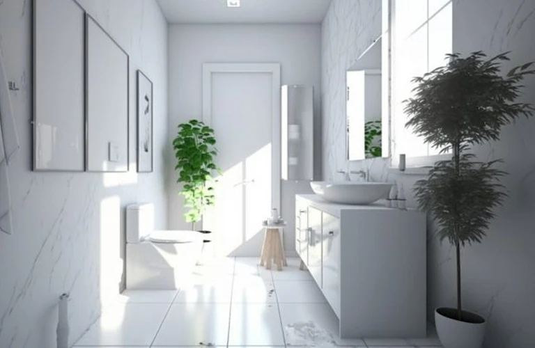明るいトイレ空間を演出！窓設置のメリットとデメリット｜大阪府東大阪市のリフォームなら株式会社JOY