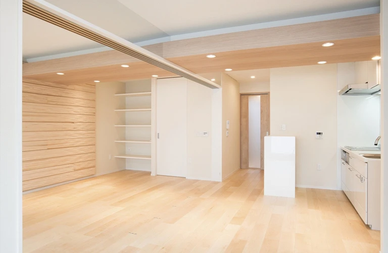 住みながらのリフォーム！家具の移動はどうしたら良いの？｜大阪府東大阪市のリフォームなら株式会社JOY